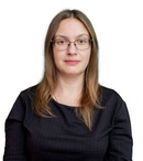 Руководитель кружка