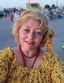 Руководитель кружка